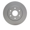 R1 2019-2026 Cadillac Vistiq Front GeoSPEC Coated Rotor