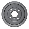 R1 11-19 Ford Fiesta (USA/Canada) Rear Brake Drum
