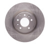 R1 2004-2011 Mazda RX-8 Front Brake Rotor