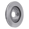 R1 2004-2011 Mazda RX-8 Front Brake Rotor