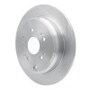 R1 2005-2018 Acura RDX Rear Brake Rotor