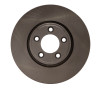 R1 2006-2008 Jaguar S-Type Front Brake Rotor