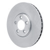 R1 2003-2005 Jaguar XJ8 Front Brake Rotor