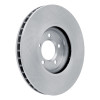 R1 2003-2005 Jaguar XJ8 Front Brake Rotor