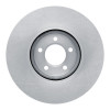 R1 2003-2005 Jaguar XJ8 Front Brake Rotor
