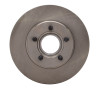 R1 1995-1997 Ford Ranger (USA/Canada) Front Brake Rotor