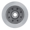 R1 1995-2004 Ford F-350 2WD (Excl Super Duty) Front Brake Rotor