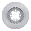 R1 1985-1994 Subaru Loyale Front Brake Rotor