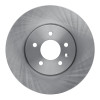 R1 2013-2025 Cadillac CT4 Front Brake Rotor