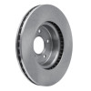 R1 2013-2025 Cadillac CT4 Front Brake Rotor