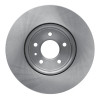 R1 2013-2025 Cadillac CT4 Front Brake Rotor
