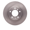 R1 1989-1995 BMW 530I Front Brake Rotor