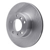R1 1989-1995 BMW 530I Front Brake Rotor