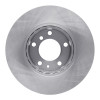 R1 1989-1995 BMW 530I Front Brake Rotor