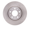 R1 1995-2004 Volvo C70 Front Brake Rotor