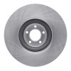 R1 2010-2024 Jaguar XJ Front Brake Rotor