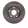 R1 1992-2001 Toyota Camry Front Brake Rotor