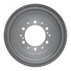 R1 2005-2023 Toyota Tacoma Rear Brake Drum