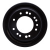 R1 53-70 Chevrolet 3D Rear Brake Drum
