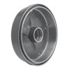 R1 1964-1974 Volkswagen Beetle Front Brake Drum