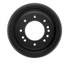 R1 51-67 Chevrolet 3G Front/Rear Brake Drum