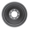 R1 74-91 Chevrolet C30 Rear Brake Drum