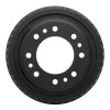R1 72-80 Chevrolet P20 Van Rear Brake Drum