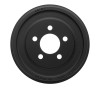 R1 02-02 Jeep Liberty Rear Brake Drum