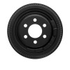 R1 91-98 Dodge Dakota 4WD Rear Brake Drum