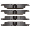R1 18-25 Land Rover Defender 90 Rear R1 Optimum OE Brake Pads