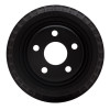 R1 95-00 Chrysler CIRRUS Rear Brake Drum