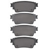 R1 17-25 Mitsubishi Outlander Rear R1 Optimum OE Brake Pads