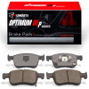 R1 18-25 Acura Integra Front R1 Optimum OE Brake Pads