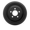 R1 69-77 Dodge D100 Rear Brake Drum