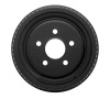 R1 67-72 Dodge Dart Front Brake Drum