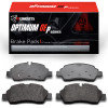 R1 15-19 Ford Transit-150 Rear R1 Optimum OE Brake Pads