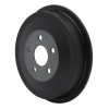 R1 04-09 Chrysler PT Cruiser Rear Brake Drum
