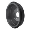 R1 04-09 Chrysler PT Cruiser Rear Brake Drum