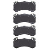 R1 11-19 Audi A6 Quattro Front R1 Optimum OE Brake Pads