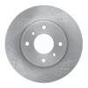 R1 1990-1992 Infiniti M30 Front Brake Rotor