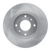 R1 1990-1992 Infiniti M30 Front Brake Rotor