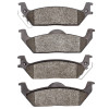 R1 04-09 Ford F-150 4WD Rear R1 Optimum OE Brake Pads