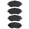 R1 93-10 Lexus GS300 Front R1 Optimum OE Brake Pads
