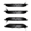 R1 93-10 Lexus GS300 Front R1 Optimum OE Brake Pads