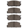 R1 81-85 Mazda RX-7 Rear R1 Optimum OE Brake Pads