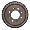 R1 07-09 Kia Spectra Rear Brake Drum