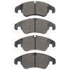 R1 09-17 Audi A7 Quattro Front R1 Ceramic Brake Pads
