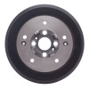 R1 95-97 Kia Sportage (USA/Canada) Rear Brake Drum