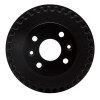 R1 94-03 Kia Sephia Rear Brake Drum