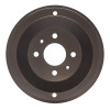 R1 77-81 Fiat 131 Rear Brake Drum